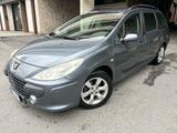 Peugeot 307 1.6 16V HDi 90CV SW FULL OPTIONAL - Peugeot 307: 1.6