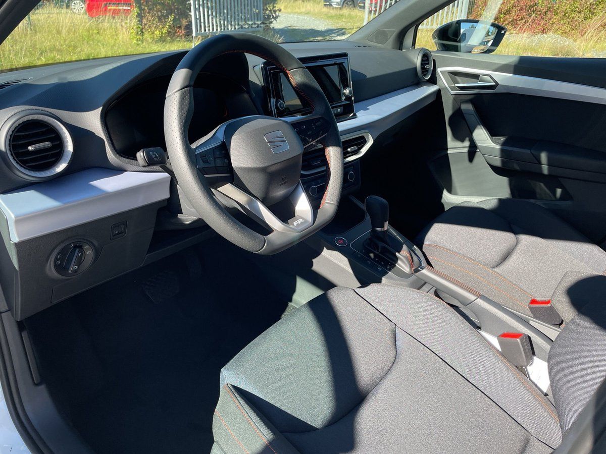 Seat Ibiza - Bild 10