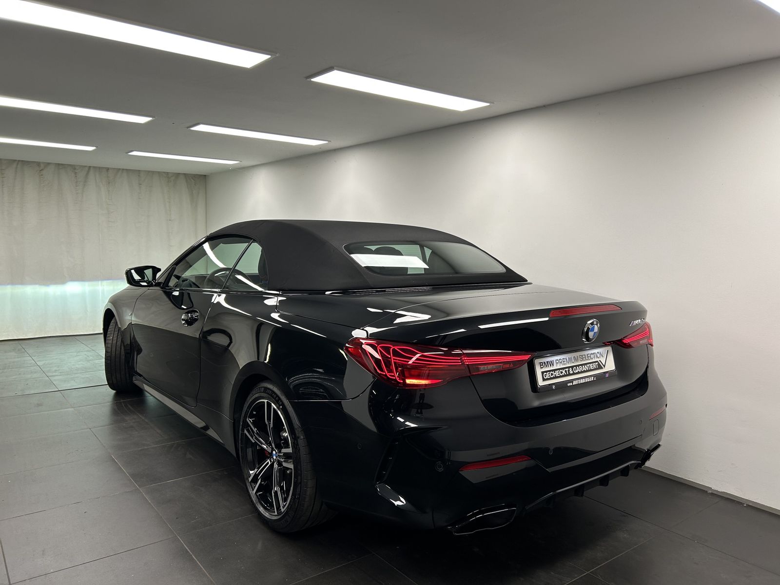 BMW M440 - Bild 10