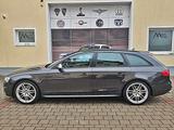 Audi S4 Avant 3.0 TFSI quattro *NAVI/PDC/Panorama* - Audi S4: Kombi