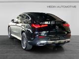 Mercedes-Benz GLC 220 d 4M Coupé AMG|DIGITAL|PANO|AHK|DISTR - gebrauchte Sportwagen