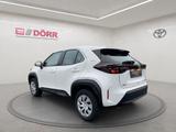 Toyota Yaris Cross Hybrid 1.5 VVT-i Business Edition - gebrauchte Toyota Yaris Cross aus dem Jahr 2022