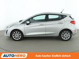 Ford Fiesta 1.0 EcoBoost Titanium*NAVI*PDC*SHZ*KLIMA* - Ford Fiesta Gebrauchtwagen in Essen