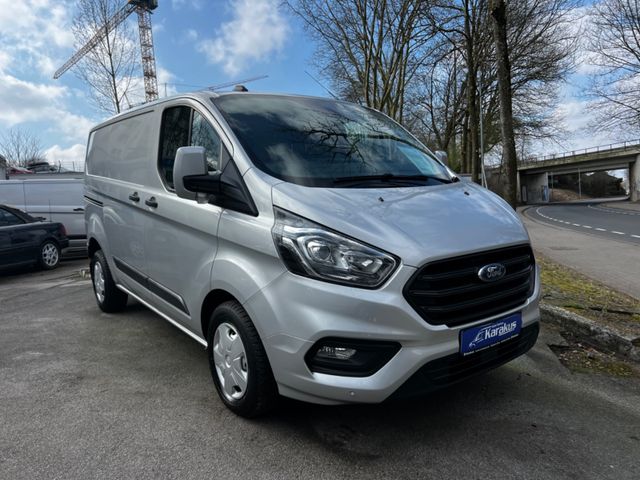 Ford Transit Custom Kasten Trend *BOTT REGALE*KAMERA*