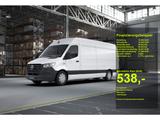 Mercedes-Benz eSPRINTER 414 KASTEN L3H2 - 113 kWh (e SPRINTER) - Mercedes-Benz Sprinter 414