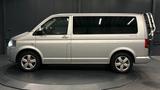 Volkswagen T5 Multivan Special *FAHRRADTRÄGER*Standhz*XENON - : Fahrrad