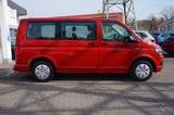 Volkswagen T6 Multivan*DSG*KAMERA*PDC*SHZ*AHK* - Volkswagen T6 Multivan in Dortmund