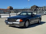 Mercedes-Benz 300 SL-24 | H-Kennzeichen | Top-Ausstattung - Mercedes-Benz SL 300 mit Benzin-Antrieb: Cabrio, 24