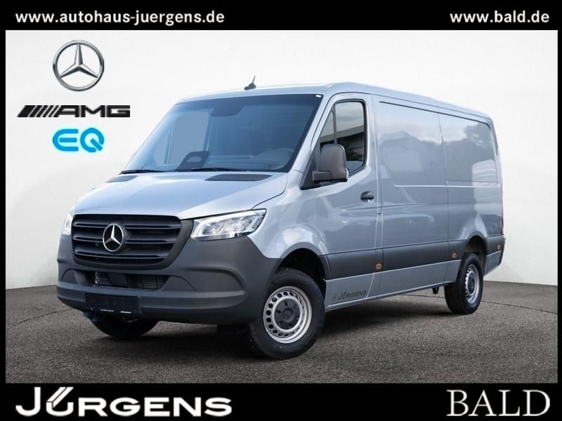Mercedes-Benz SPRINTER 317 Kasten/L2H1/LED/AHK/Kamera/Totw.