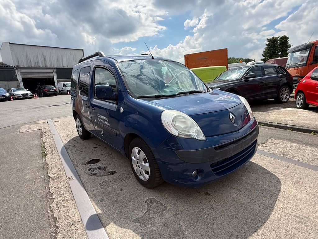 Angebot ansehen Renault Kangoo
