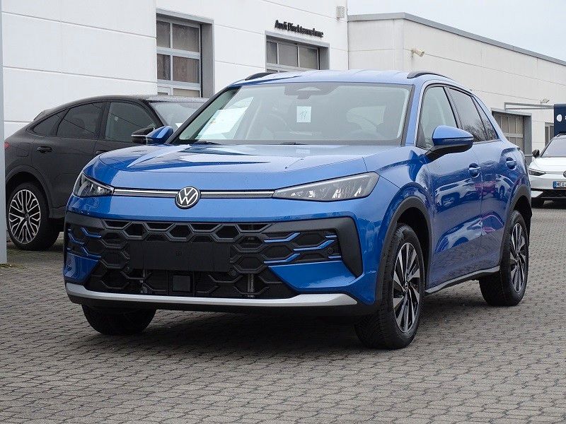 Volkswagen T-Roc 1.5 eTSI DSG Life - Winter Paket foto 1