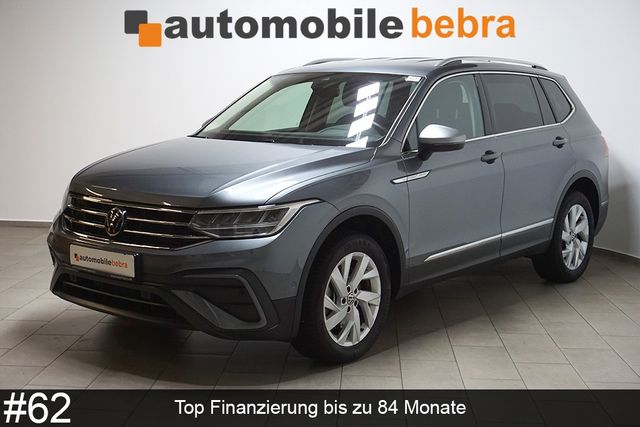 Volkswagen Tiguan Allspace 2.0TDI DSG 4M Life 7.Sitzer-AHK