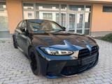 BMW M3 Limousine xDrive Competition M - BMW M3 mit Panoramadach