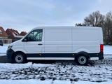 Volkswagen Crafter Kasten 30 mittellang FWD KAMERA/DAB/TEMP - Volkswagen Crafter: Kasten 30