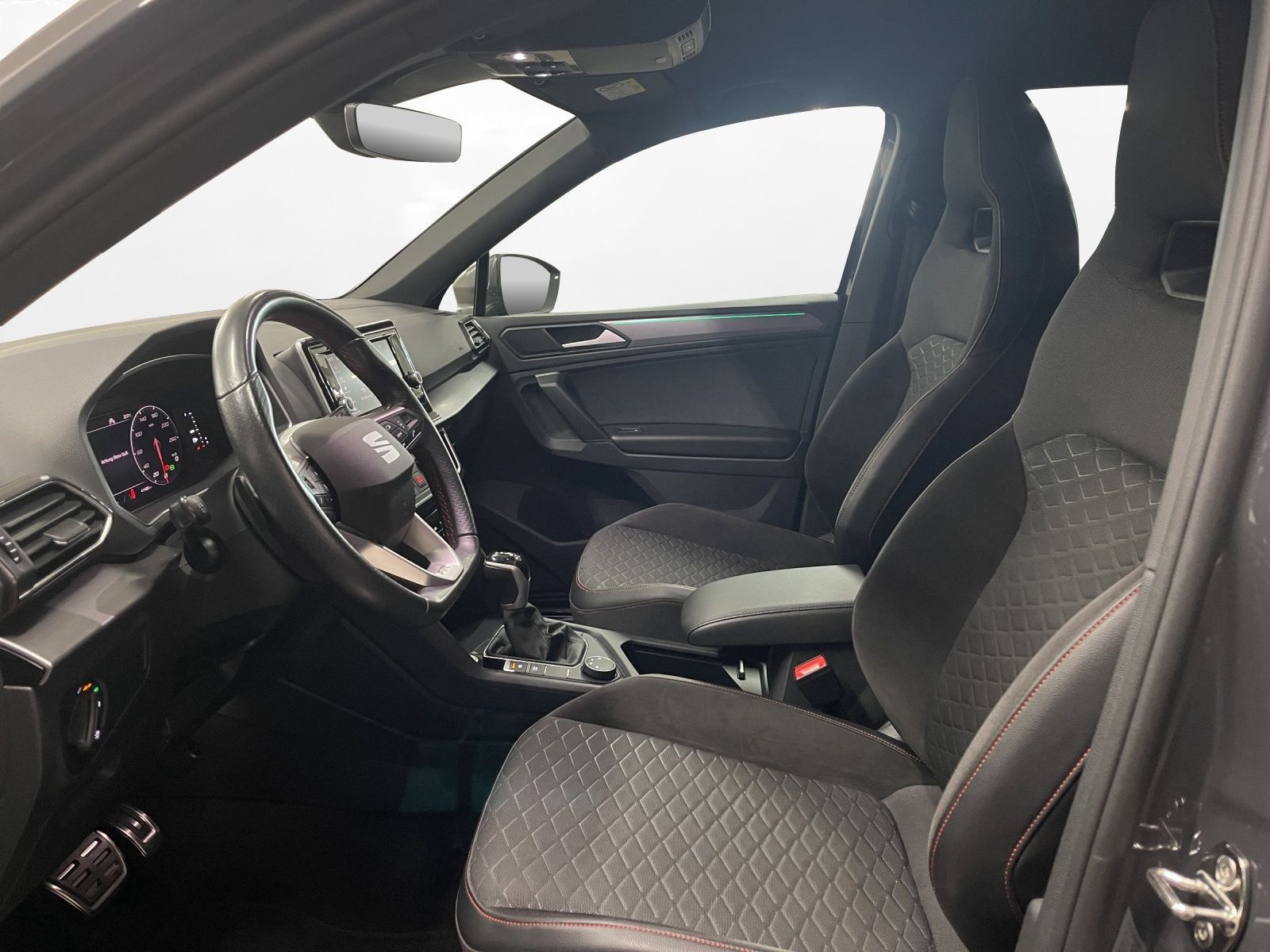Seat Tarraco - Bild 16