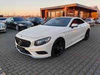 Mercedes-Benz S500 4MATIC Edition1 DEIGNO 1 Hand Voll *TAUSCH