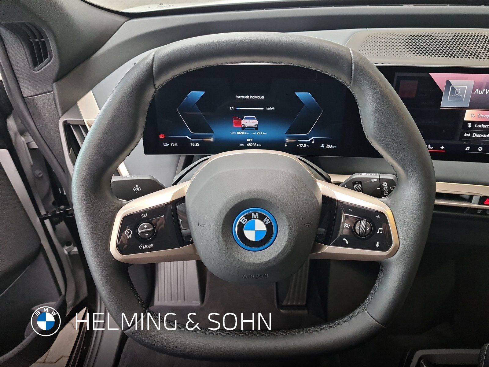 BMW iX - Bild 17