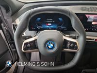 BMW iX - Vorschau Bild 17