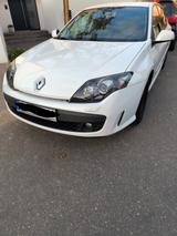 Renault Laguna Sportway 1.6 16V 110 Sportway - Renault Laguna von privat