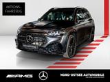 Mercedes-Benz GLB 350 4MATIC AMG NIGHT-EDITION PREMIUM AHK - Mercedes-Benz GLB 350