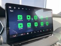 Skoda Octavia Combi 2.0 TDI DSG Selection AHK 5J GAR bei Autohaus Landmann & Maier OHG