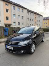 Volkswagen Golf Plus 1.6 TDI BlueMotion Technology Styl... - Volkswagen Golf Plus: Bluemotion