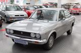 Fiat 124 Sport Coupé 1400 - Fiat aus 1970
