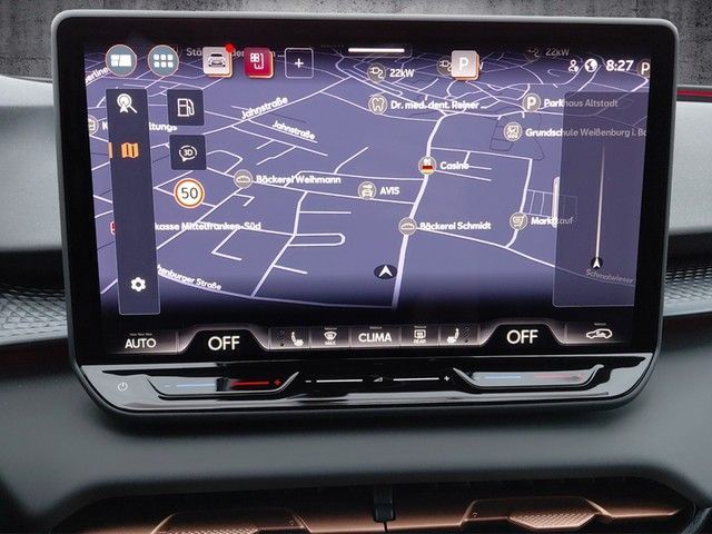 Cupra Terramar - Bild 16