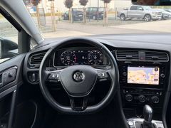 Fahrzeugabbildung Volkswagen Golf VII Variant 1.5 TSI Highline *PANO*R-LINE*