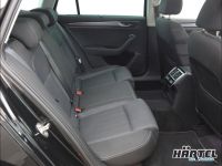 Skoda Superb - Vorschau Bild 7