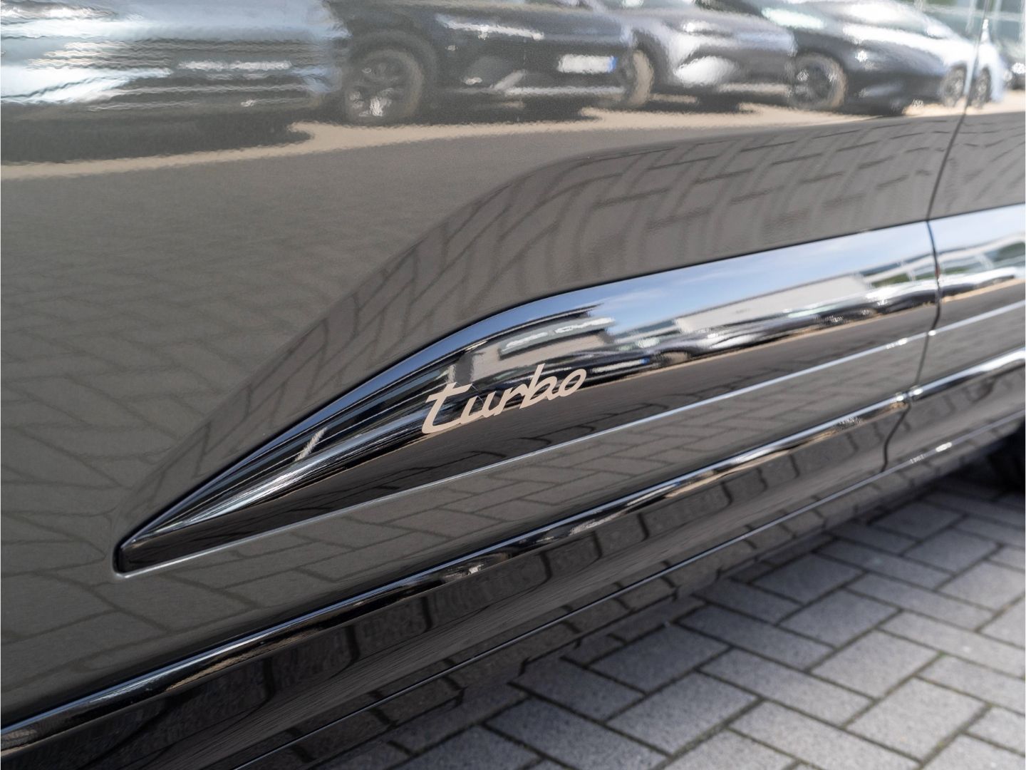Porsche Macan - Bild 14
