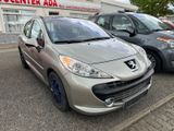 Vorschaubild Peugeot 207 Sport