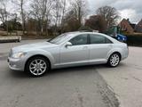 Mercedes-Benz S 320 CDI L Aut  Panorama /  !!!! 43.800 km !!!! - Mercedes-Benz S 320: S320cdi