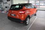 Renault Captur Dynamique - Renault Captur Dynamique mit Benzin-Antrieb