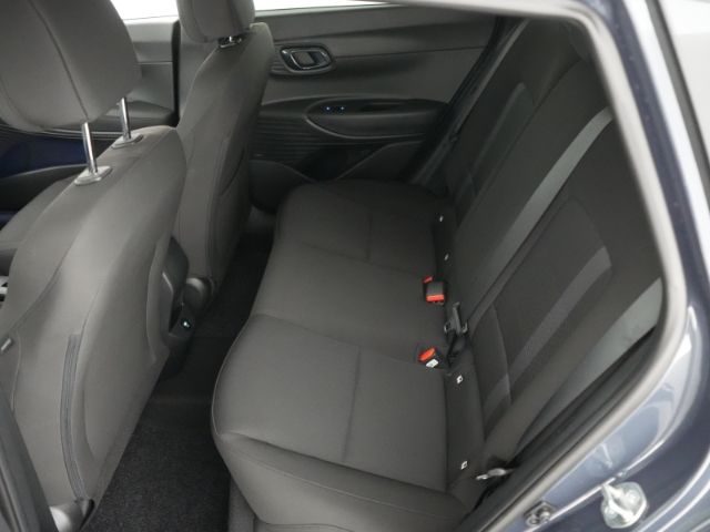 i20 FACELIFT T-GDi PRIME DCT+VOLL-LED+NAVI+RÜCKF
