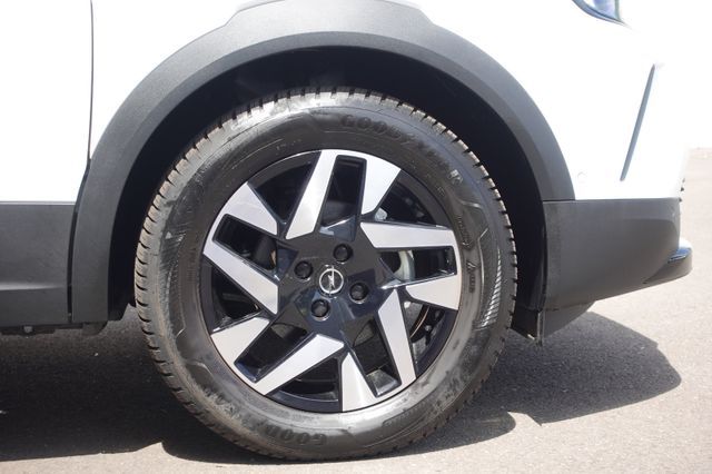 Fahrzeugabbildung Opel Mokka 1.2 Turbo GS Line KlimaA,LED,SHZ,Kam.