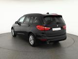 BMW 216d Gran Tourer LED Navi Sitzheizung Tempomat - BMW mit Diesel-Antrieb: Sitzheizung