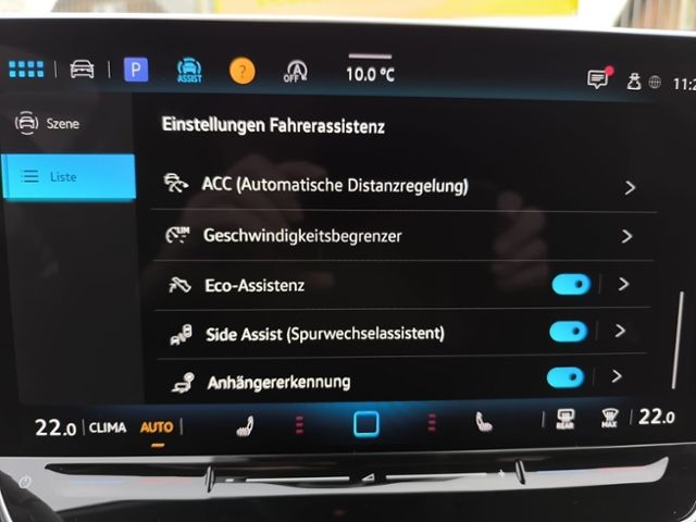 Fahrzeugabbildung Volkswagen Passat 2.0 TDI SCR DSG Business