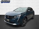 Peugeot 3008 PureTech 130 EAT8 GT, Garantie bis 02/27 - Peugeot 3008: 2.0