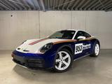 Porsche 992 (911) Dakar | Ralley Design Paket | - Porsche 992 Dakar Gebrauchtwagen