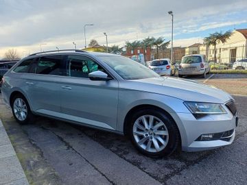 Skoda Superb - 5
