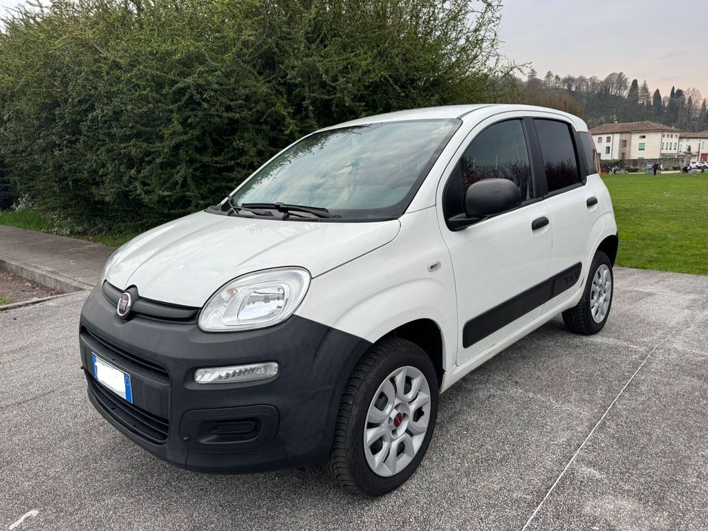 Image of Fiat Panda