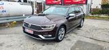 Volkswagen Passat Variant Alltrack BMT/Start-Stopp 4Motion - Volkswagen Passat Variant in Wiesbaden