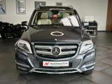 Mercedes-Benz GLK 250 4Matic *Offroad*1.Hand*Pano*MB-Scheckhef - : Offroad