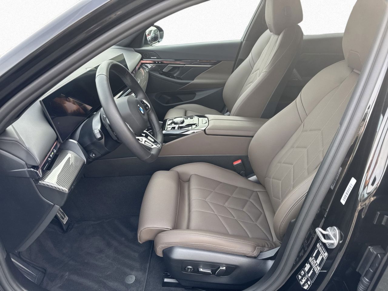 BMW 520 - Bild 11