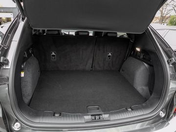 Ford Kuga ST-Line X HUD AHK klappbar Panodach Navi