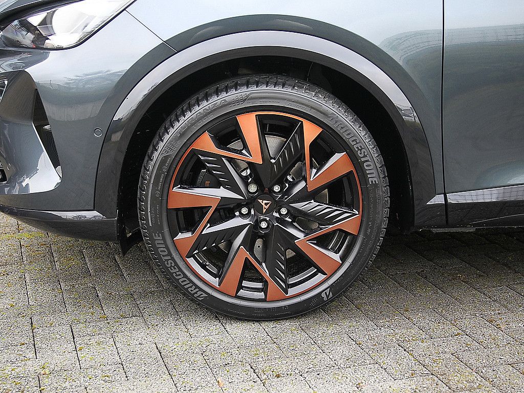 Cupra Formentor - Bild 5