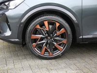 Cupra Formentor - Vorschau Bild 5