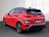 Hyundai KONA 1.6 TGDI N-Line DSG 2WD LED NAVI ACC CAM SH - Hyundai KONA Gebrauchtwagen in Dresden
