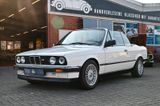 BMW 320i E30 *VFL*LEDER*EFH*OLDTIMER*GARANTIE* - BMW 320: E30